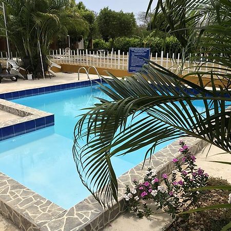 Cabanas Azuero Los Santos Exterior photo