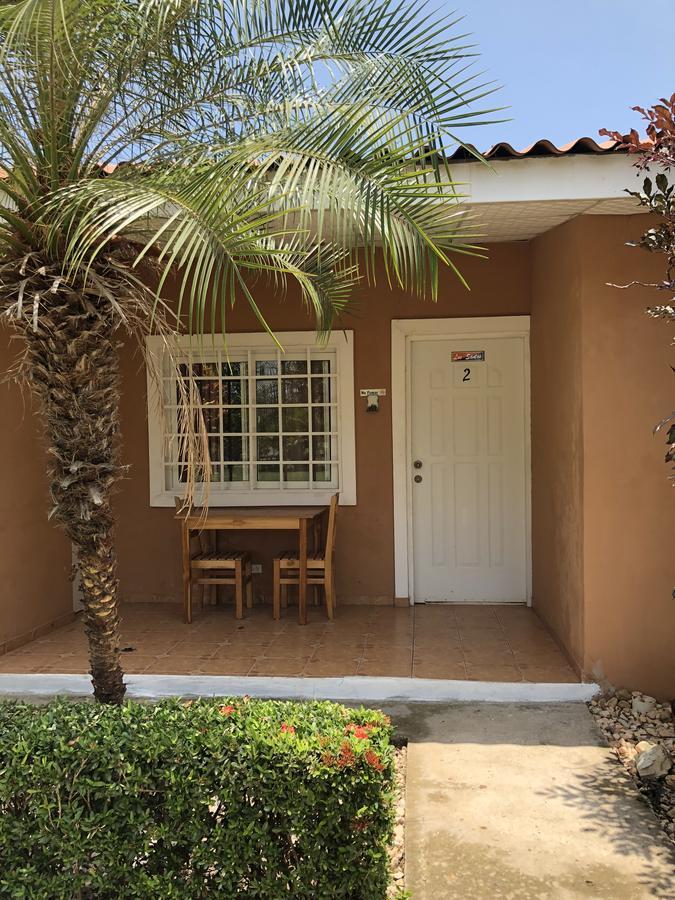 Cabanas Azuero Los Santos Exterior photo