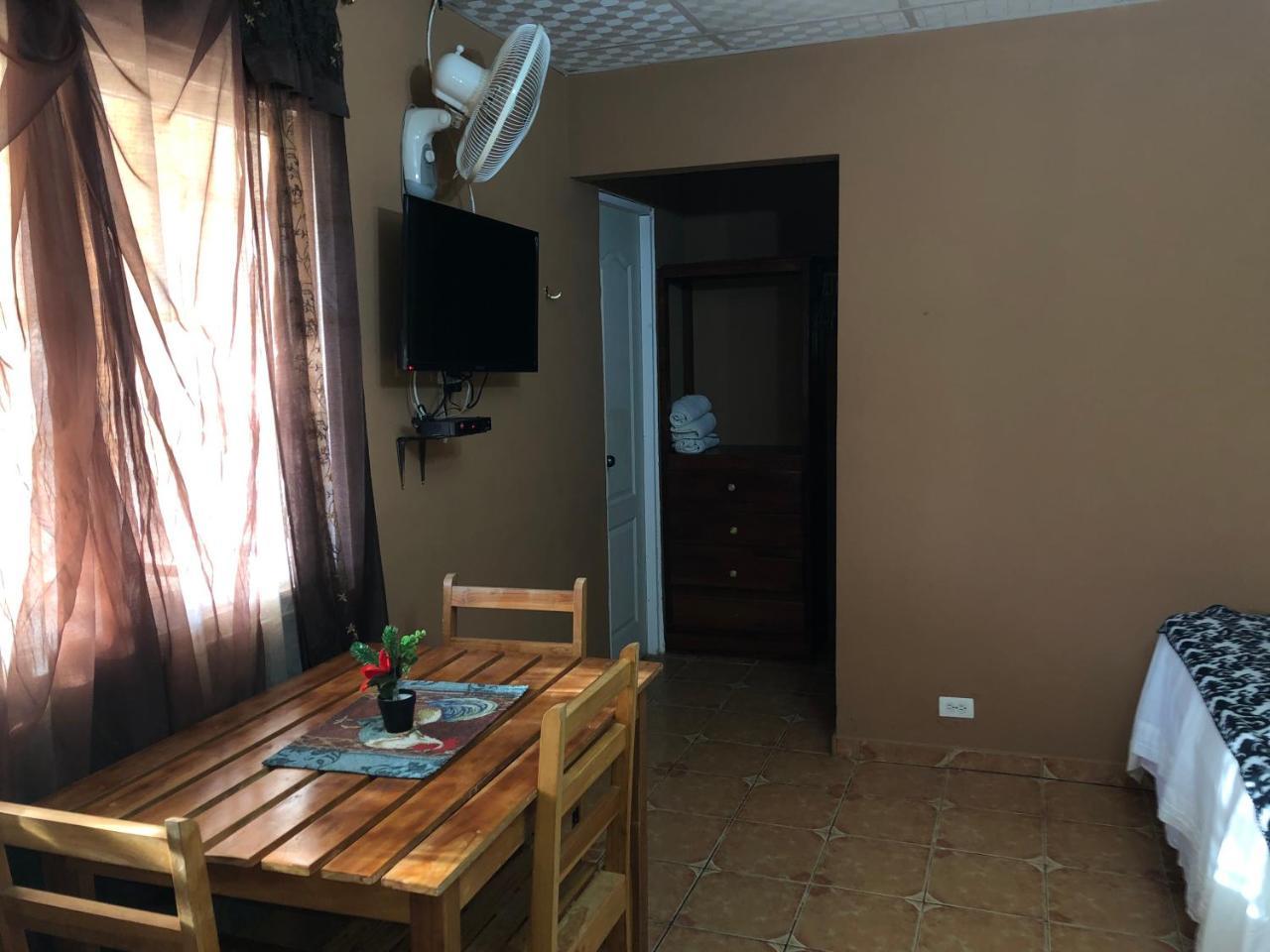 Cabanas Azuero Los Santos Exterior photo