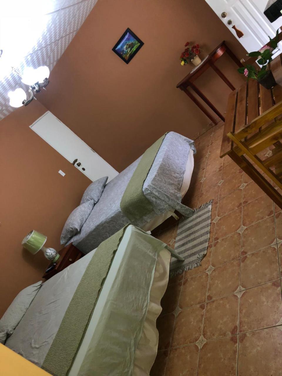 Cabanas Azuero Los Santos Exterior photo